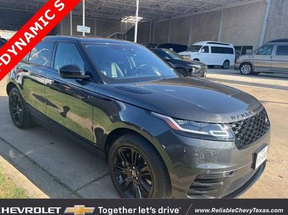 LAND ROVER RANGE ROVER VELAR 2021 SALYT2EU6MA312284 image LAND ROVER RANGE ROVER VELAR 2021 SALYT2EU6MA312284 image